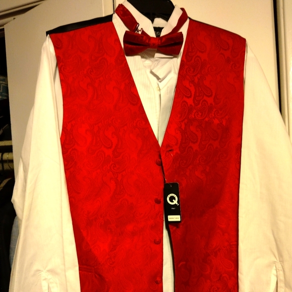 Omega Other - Shirt &,vest
